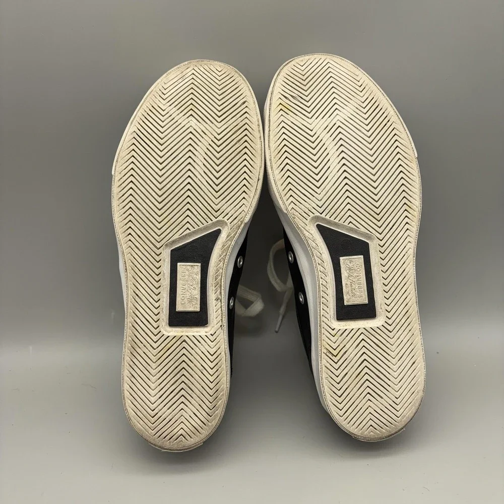 converse jack